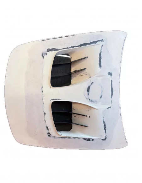 997 Capot avant en carbone look 991 GT3 R pour Porsche 911 | Albert Motorsport