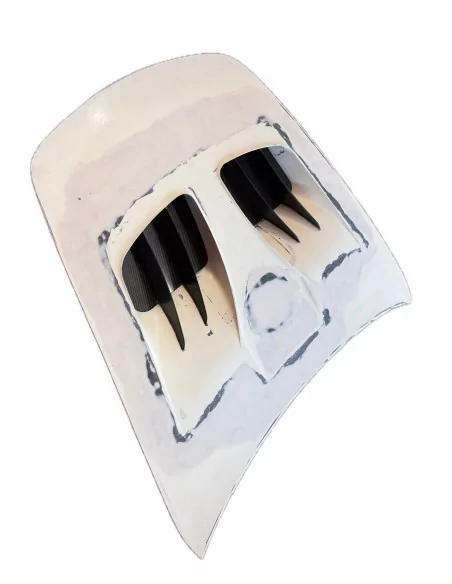 997 Haube vorn im 991 GT3 R Look Carbon für Porsche 911 – Albert Motorsport