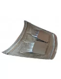 997 front hood in 991 GT3 R look carbon for Porsche 911 – Albert Motorsport