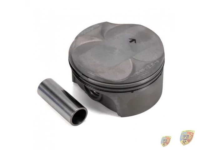 986, 987, 996, 997, blocco motore con pistoni e cilindri su base di scambio | Albert Motorsport