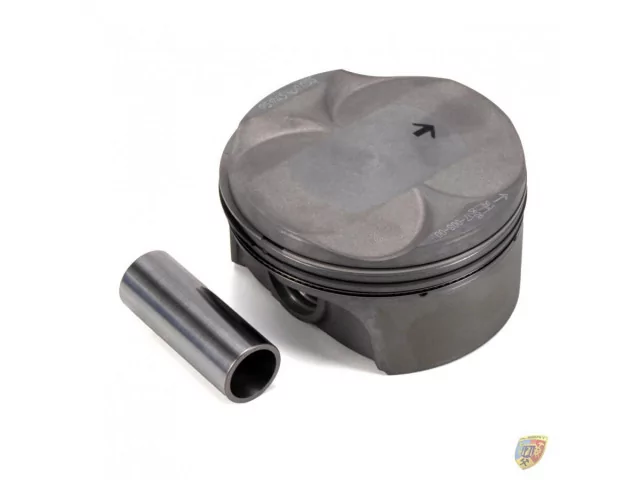 Bloc-moteur (pistons et cylindres) pour modèles 986, 987, 996 et 997, échange standard.