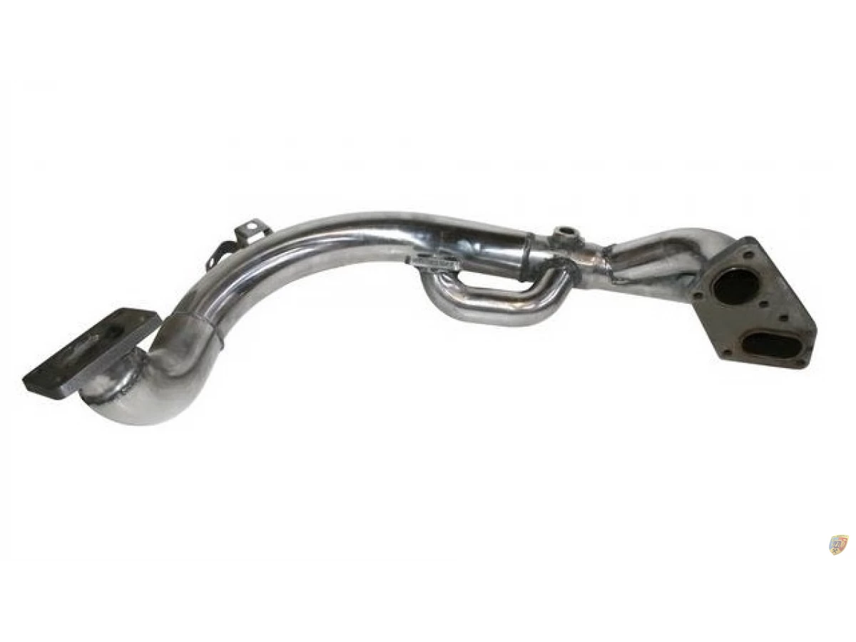 911 - 930 Turbo bypass pipe stainless steel for Porsche – Albert Motorsport