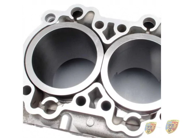 986, 987, 996, 997, engine block with pistons and cylinders on an exchange basis – Albert Motorsport