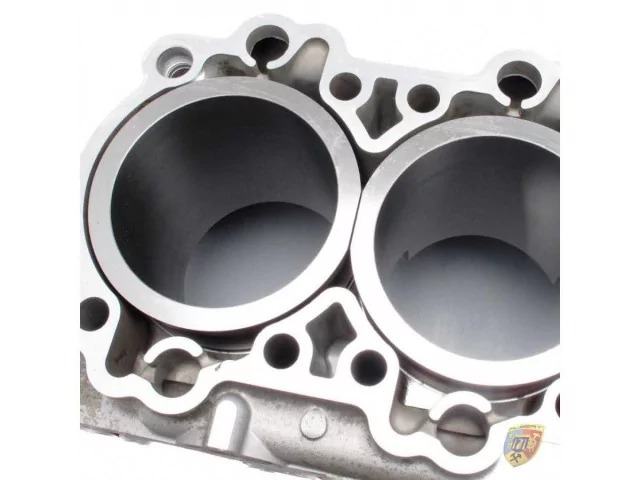 Bloc-moteur (pistons et cylindres) pour modèles 986, 987, 996 et 997, échange standard. | Albert Motorsport