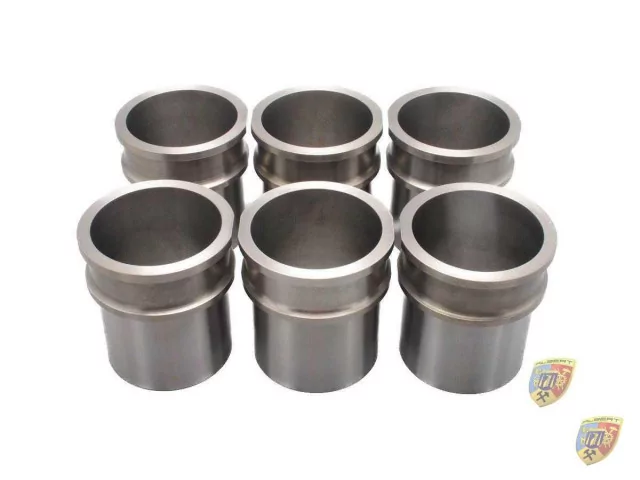 986, 987, 996, 997, engine block with pistons and cylinders on an exchange basis – Albert Motorsport