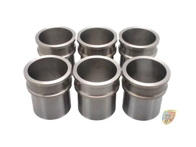 Bloc-moteur (pistons et cylindres) pour modèles 986, 987, 996 et 997, échange standard. | Albert Motorsport