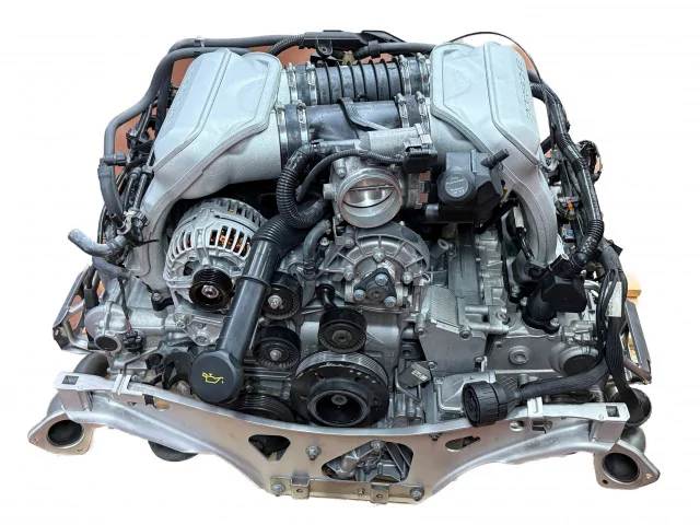 997 Carrera 4 S Motor generalüberholt mit 24 Monaten Garantie für Porsche 911 – Albert Motorsport