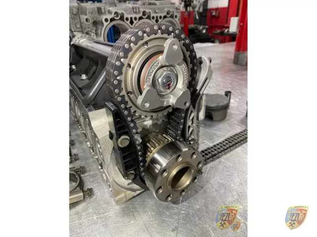 997 Carrera 4 S Motor generalüberholt mit 24 Monaten Garantie für Porsche 911 – Albert Motorsport