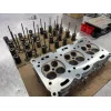 996 GT3 R - RSR 2 cylinder heads overhauled titanium valves Porsche 911 – Albert Motorsport