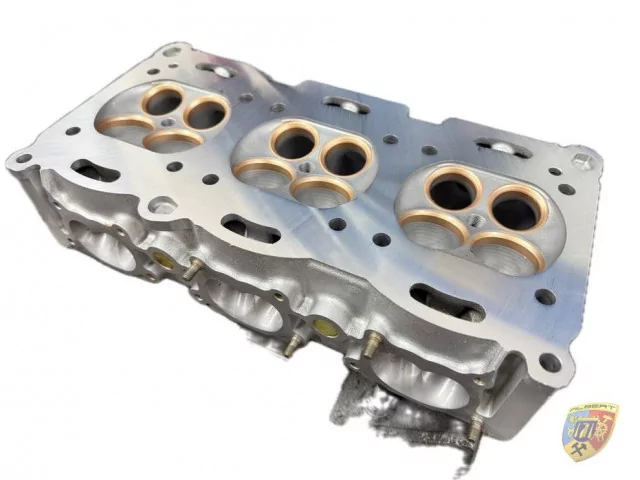 996 GT3 R - RSR 2 Culasses révisées, soupapes en titane, Porsche 911 | Albert Motorsport