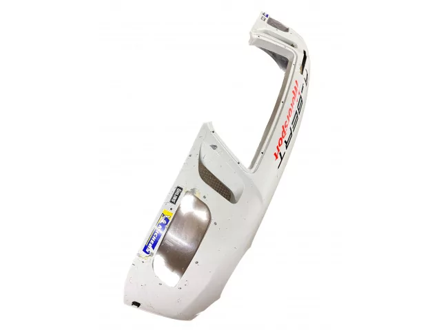 991.1 GT3 R 2016 - 2018 Parachoques delantero usado de fibra de carbono para Porsche 911 | Albert Motorsport