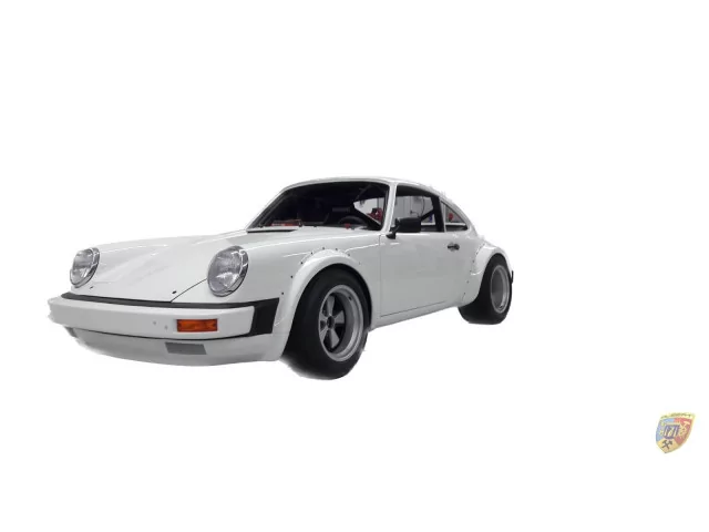 911 G San Remo Almeras Body Kit for Porsche – Albert Motorsport
