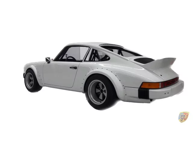 911 G San Remo Almeras Body Kit for Porsche – Albert Motorsport 2