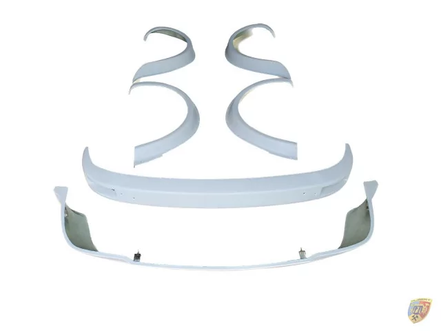 911 G San Remo Almeras Kit carrozzeria per Porsche | Albert Motorsport