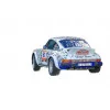 911 G San Remo Almeras Body Kit für Porsche – Albert Motorsport