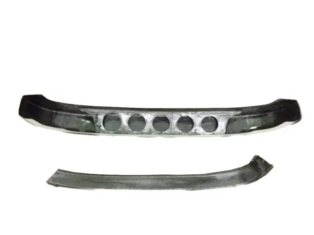 911 G San Remo Almeras Body Kit for Porsche – Albert Motorsport