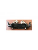 911 - 2,7 - 3,0 - 3,2 - 3,6 - 3,8 l. Kit d'échappement sport Powerkit 2 sorties d'échappement pour Porsche Racing | Albert Motor