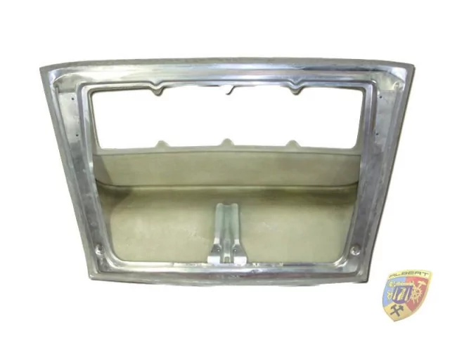 911 G San Remo Almeras Kit de carrocería para Porsche | Albert Motorsport