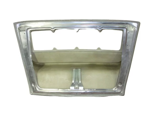 911 G San Remo Almeras Body Kit für Porsche – Albert Motorsport