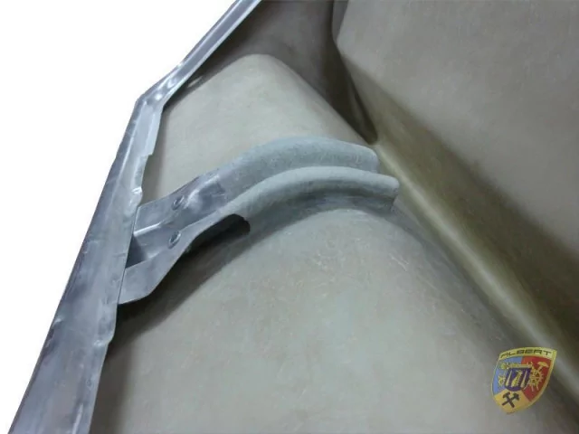 911 G San Remo Almeras Body Kit for Porsche – Albert Motorsport