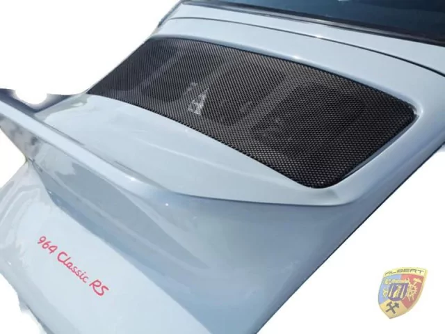 911 G San Remo Almeras Body Kit for Porsche – Albert Motorsport