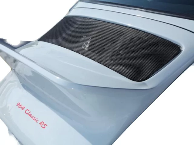 911 G San Remo Almeras Body Kit für Porsche – Albert Motorsport