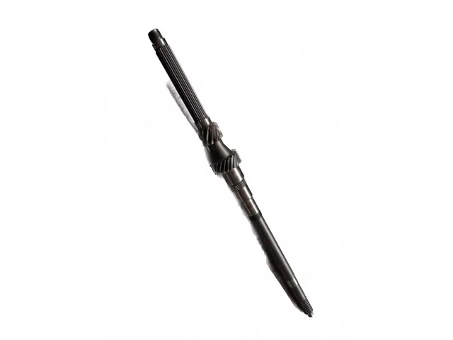 996 - 997 Turbo Getriebewelle 1. und 2. Gang, Hauptwelle, gebraucht 56 tkm Porsche 911 | Albert Motorsport