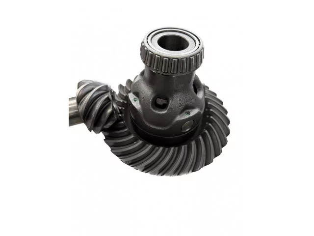 996 - 997 Turbo Couronne et pignon avec différentiel pour Porsche 911 | Albert Motorsport