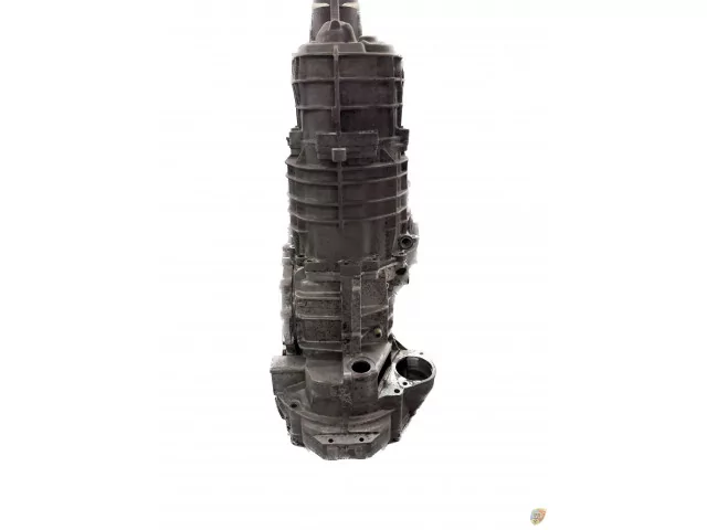 996 - 997 Turbo Carter del cambio vuoto per Porsche 911