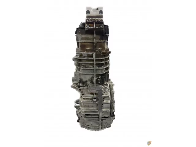 996 - 997 Turbo Getriebe Gehäuse leer für Porsche 911 – Albert Motorsport