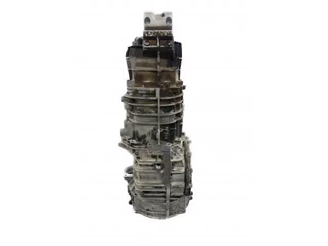 996 - 997 Turbo Carcasa vacía de la caja de cambios para Porsche 911 | Albert Motorsport