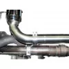 997.1 Carrera GT3 Look Terminali di scarico per silenziatore OEM Porsche 911 | Albert Motorsport
