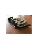 911 - 2,7 - 3,0 - 3,2 - 3,6 - 3,8 l. Kit d'échappement sport Powerkit 2 sorties d'échappement pour Porsche Racing | Albert Motor