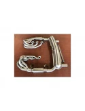 911 - 2.7 - 3.0 - 3.2 - 3.6 - 3.8 l. Sport Exhaust Powerkit 2 terminali di scarico per Porsche Racing | Albert Motorsport