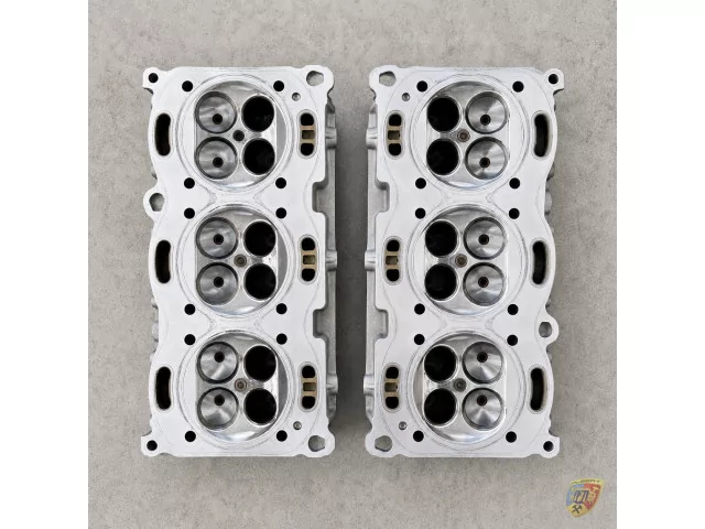 997.1 GT3 Cup - S Engine by Albert Motorsport 2
