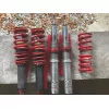 996 - 997 GT3 Cup Amortiguadores de suspensión Sachs con muelles para Porsche 911 | Albert Motorsport