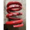 Amortiguadores de suspensión Sachs Cup 996 - 997 GT3 con muelles para Porsche 911 | Albert Motorsport
