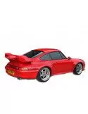 993 GT2 Body Kit Carbon for converting Porsche 911 Turbo – Albert Motorsport