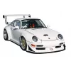 993 GT2 Carbon Body Kit for converting a Porsche 911 Carrera – Albert Motorsport
