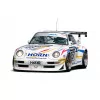 993 GT2 Kit de carrocería de carbono para convertir un Porsche 911 Carrera | Albert Motorsport