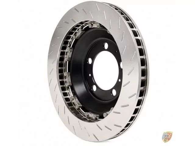 992 GT3 Cup brake discs Porsche 911 – Albert Motorsport