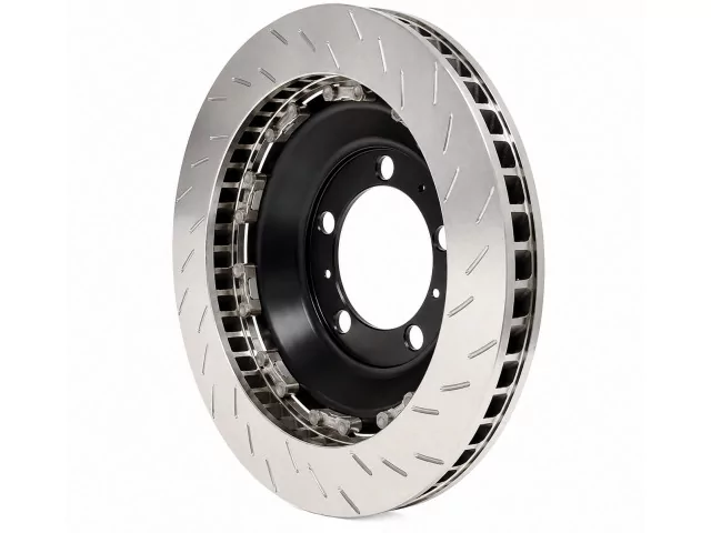 992 GT3 Cup brake discs Porsche 911 – Albert Motorsport