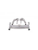 911 - 2,7 - 3,0 - 3,2 - 3,6 - 3,8 l. Kit d'échappement sport Powerkit 2 sorties d'échappement pour Porsche Racing | Albert Motor