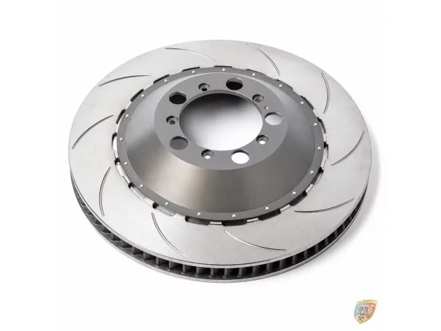 992 GT3 Cup brakes, brake discs and pads for Porsche 911 – Albert Motorsport