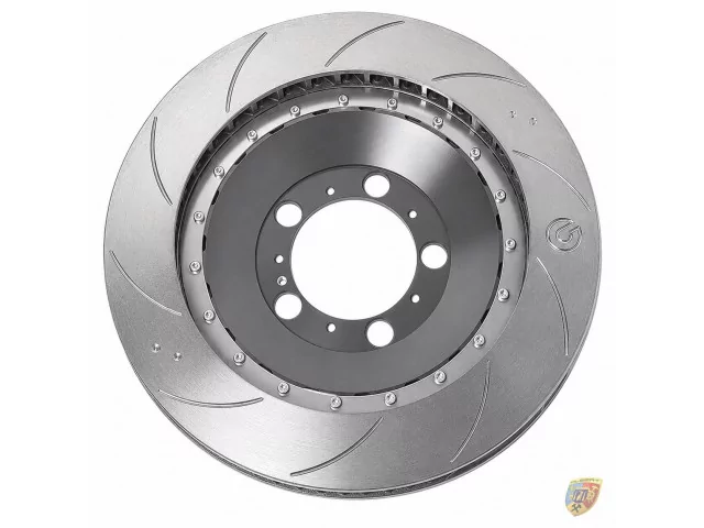 992 GT3 Cup brakes, brake discs and pads for Porsche 911 – Albert Motorsport
