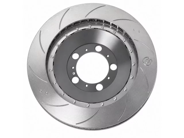 992 GT3 Cup brakes, brake discs and pads for Porsche 911 – Albert Motorsport