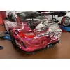 997 GT3 - RS - Cup Diffuser - Rear Diffuser Porsche 911 – Albert Motorsport