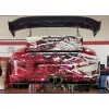 997 GT3 - RS - Cup Diffusor - Heckdiffuser Porsche 911 – Albert Motorsport