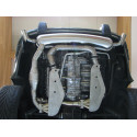 911 - 3,2 litros. Sistema de escape deportivo de 2 tubos laterales para modelos Porsche G