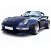 993 GT2 Carbon Kit for Porsche 911 Turbo / 4S conversion – Albert Motorsport